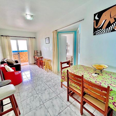 Residencial Cordoba E Sevilha- Beira Mar Apartment ปรายากรันเด ภายนอก รูปภาพ