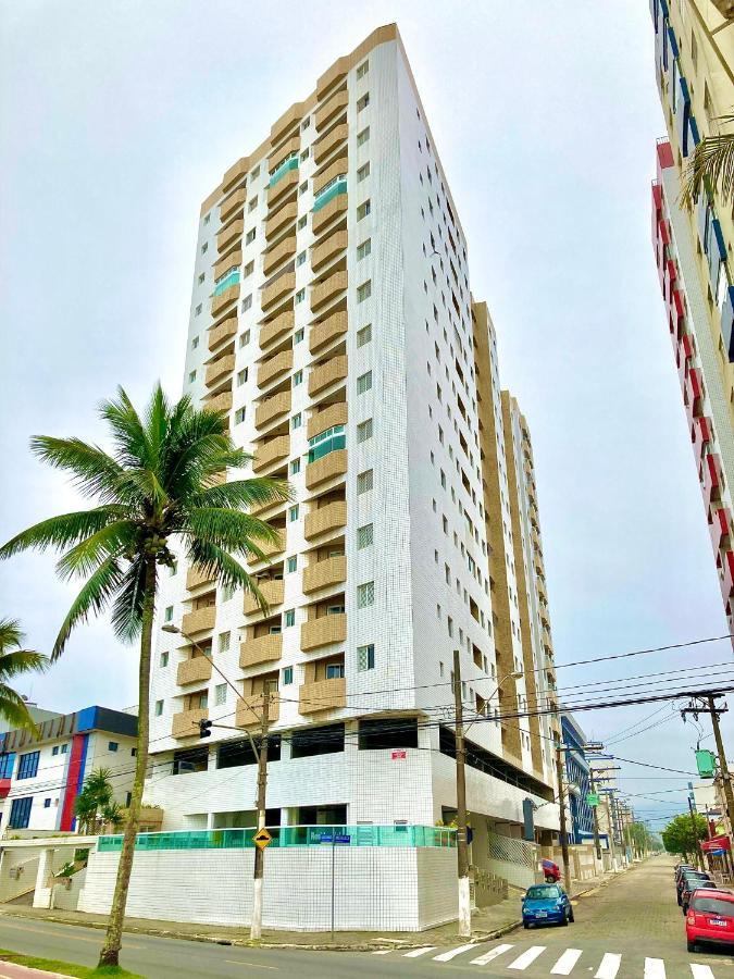 Residencial Cordoba E Sevilha- Beira Mar Apartment ปรายากรันเด ภายนอก รูปภาพ