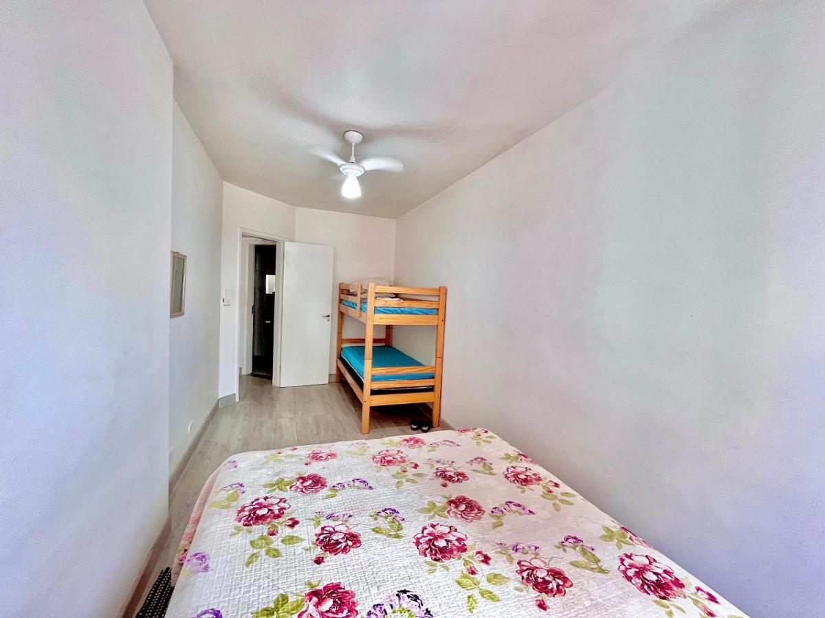 Residencial Cordoba E Sevilha- Beira Mar Apartment ปรายากรันเด ภายนอก รูปภาพ
