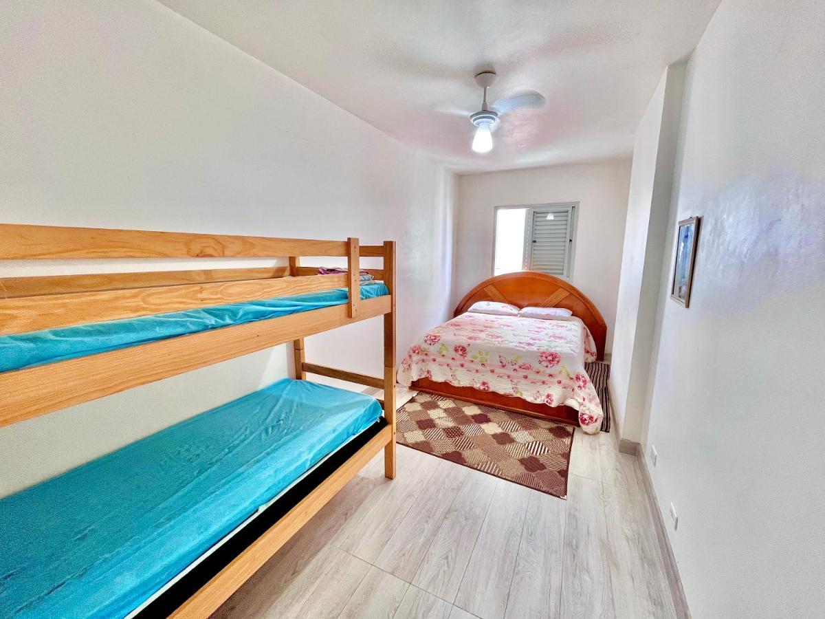 Residencial Cordoba E Sevilha- Beira Mar Apartment ปรายากรันเด ภายนอก รูปภาพ