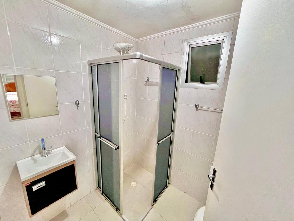 Residencial Cordoba E Sevilha- Beira Mar Apartment ปรายากรันเด ภายนอก รูปภาพ