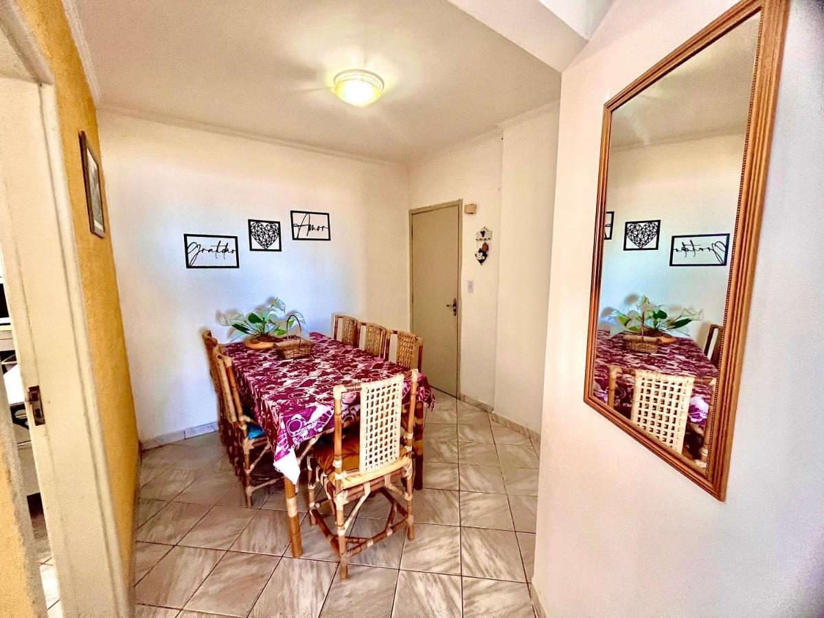Residencial Cordoba E Sevilha- Beira Mar Apartment ปรายากรันเด ภายนอก รูปภาพ