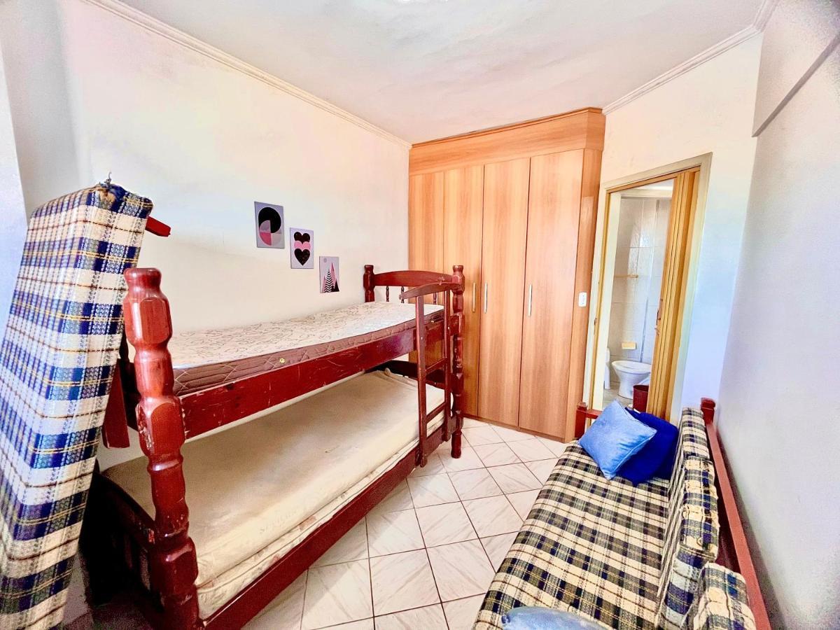 Residencial Cordoba E Sevilha- Beira Mar Apartment ปรายากรันเด ภายนอก รูปภาพ