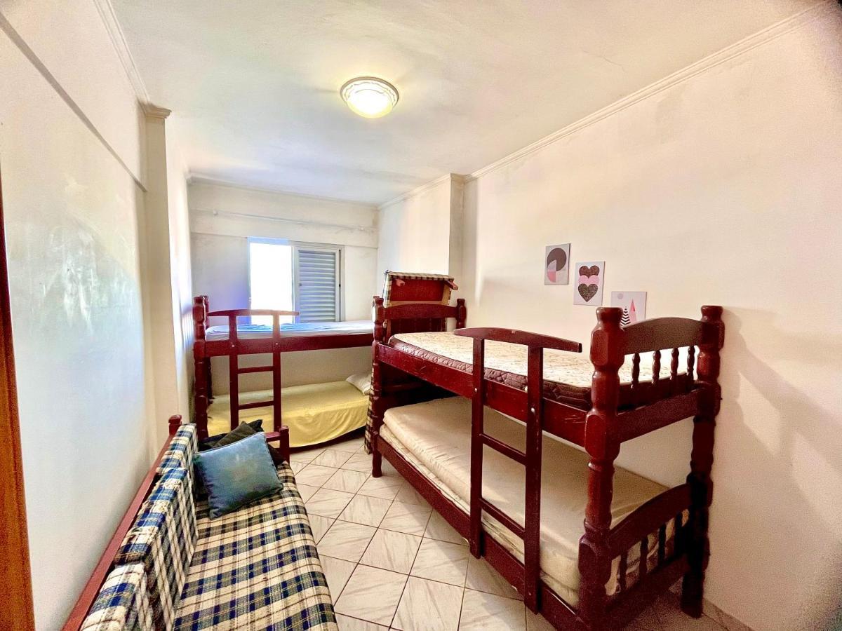 Residencial Cordoba E Sevilha- Beira Mar Apartment ปรายากรันเด ภายนอก รูปภาพ